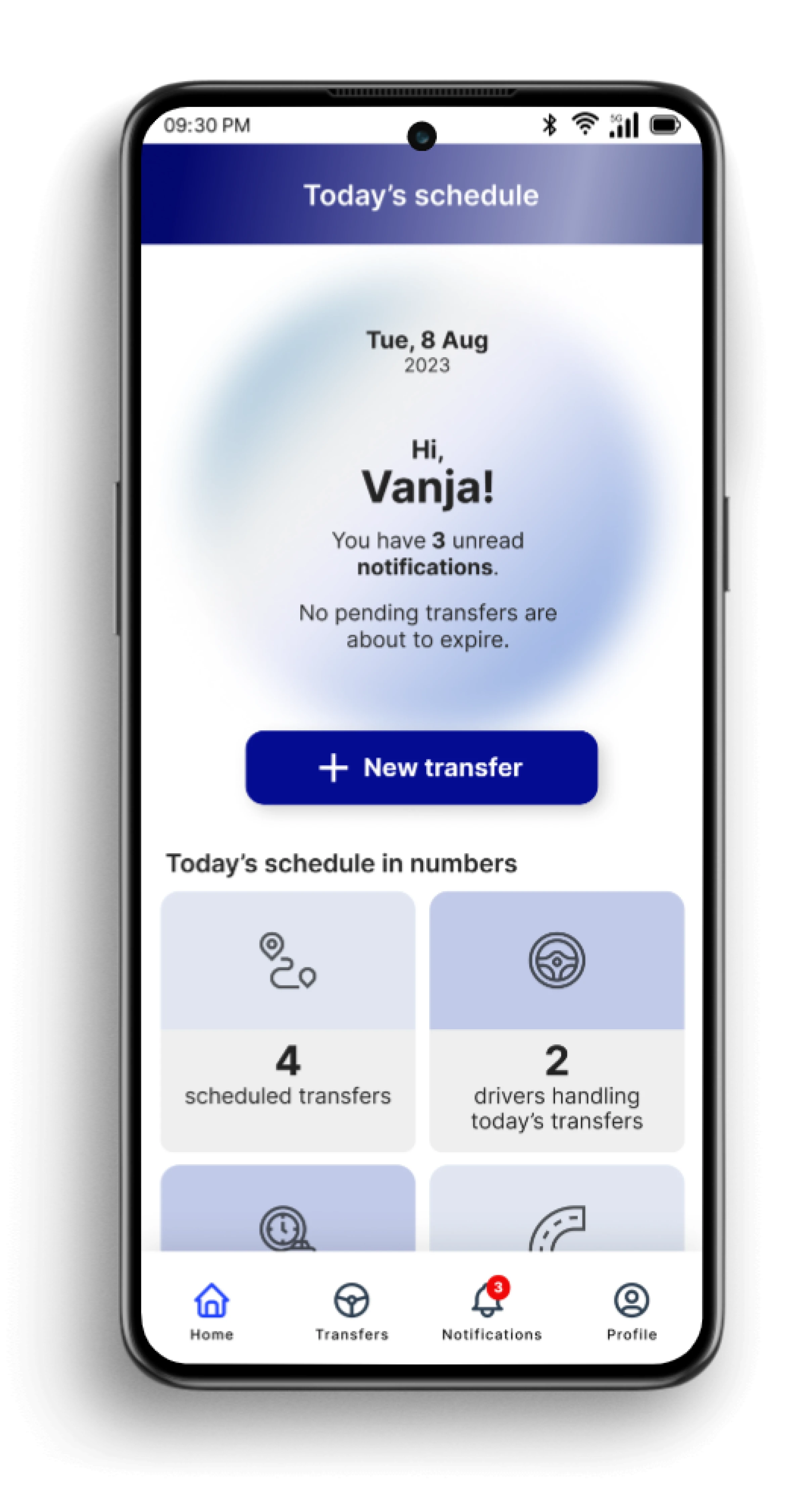 limoexpress limo software chauffeur airport transfer dispatch tool crm management